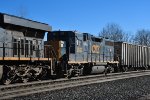 CSX 2022